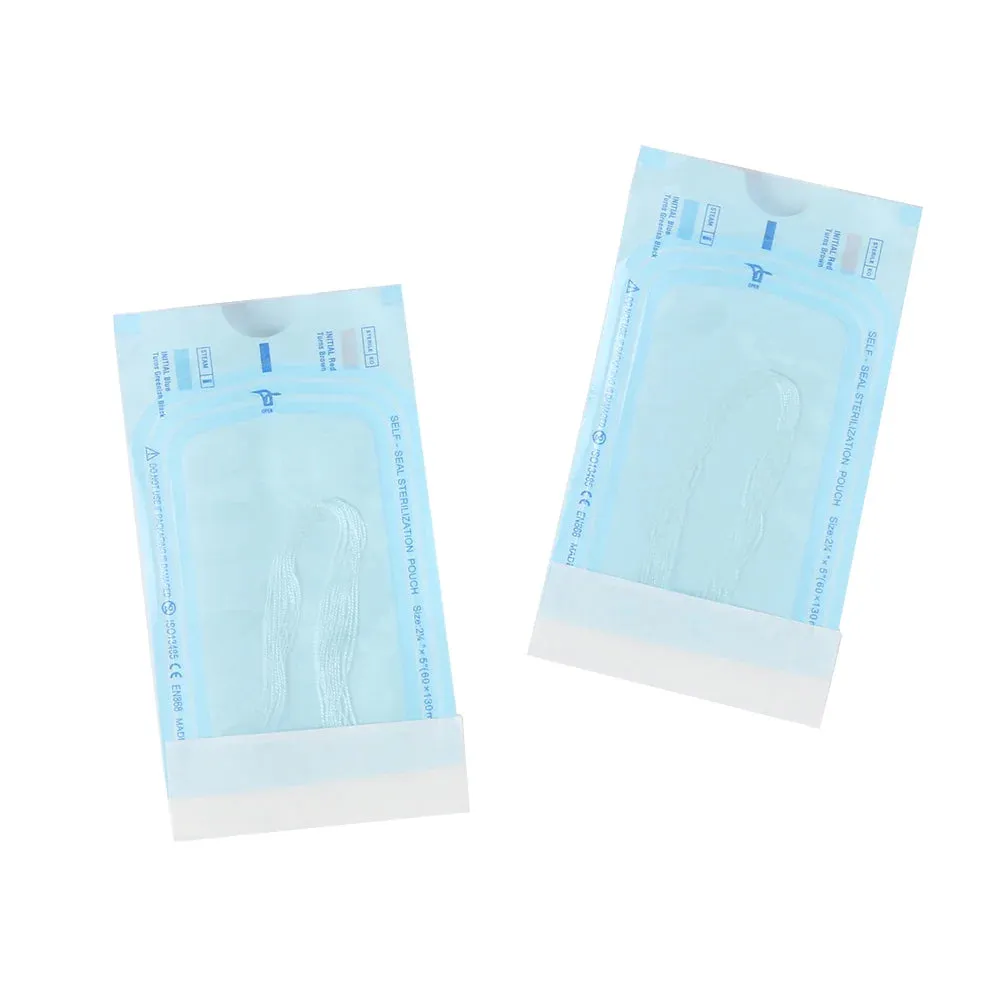 12pc Collagen Face Lifting Thread Kit with Gold Protein Line for Wrinkle Removal and Beauty Care