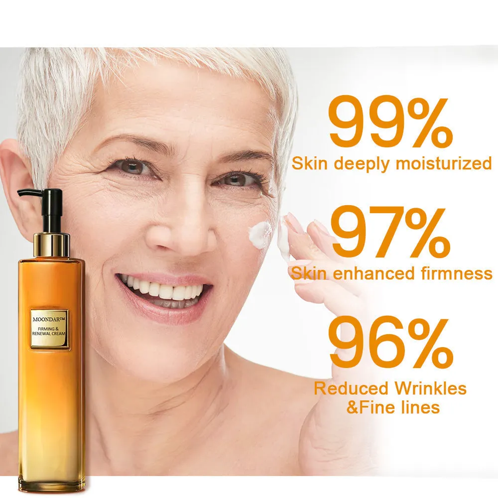 2024 Readers' Choice Award Winner Firming & Renewal Cream:   