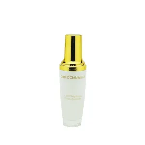 24K Brightening Oxygen Moisturizing Treatment