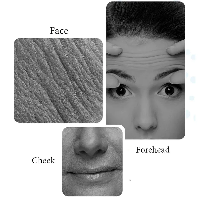 30 Piece Anti Aging Collagen Sleeping Masks
