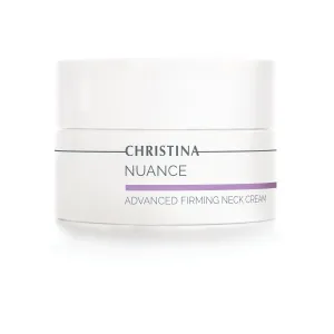 ADVANCED FIRMING NECK CREAM (50 ml)