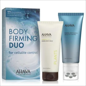Ahava Body Firming Duo Cellulite Control Pack