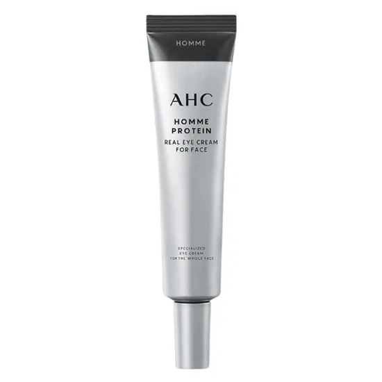 AHC Homme Protein Real Eye Cream For Face 35ml