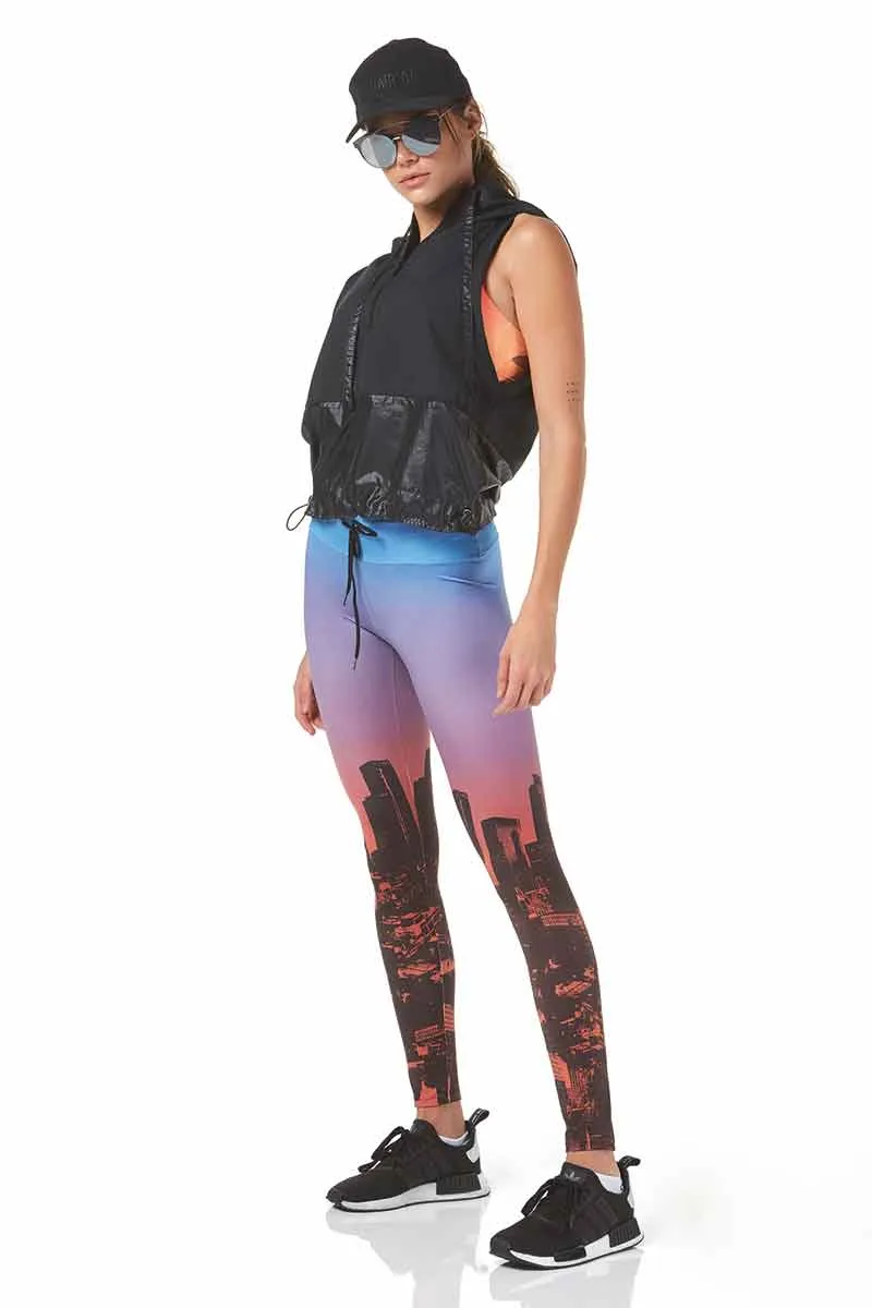Alto Giro City Nights Legging