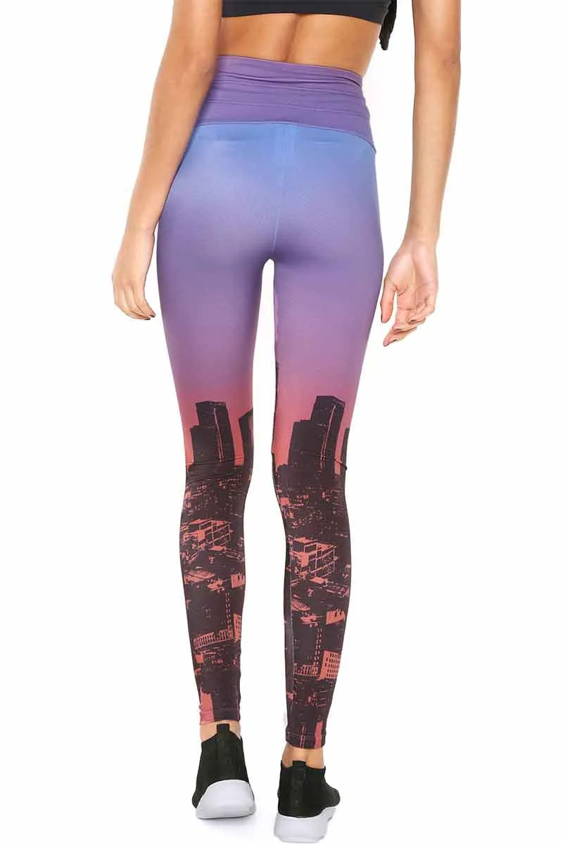 Alto Giro City Nights Legging