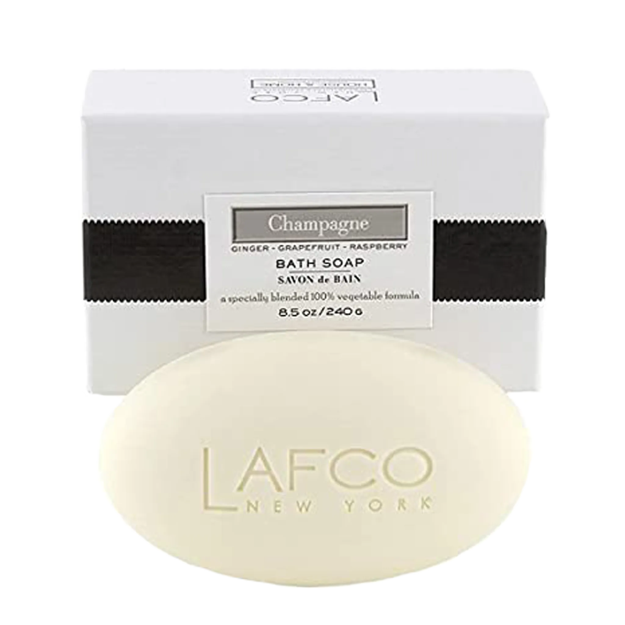 Bath Soap