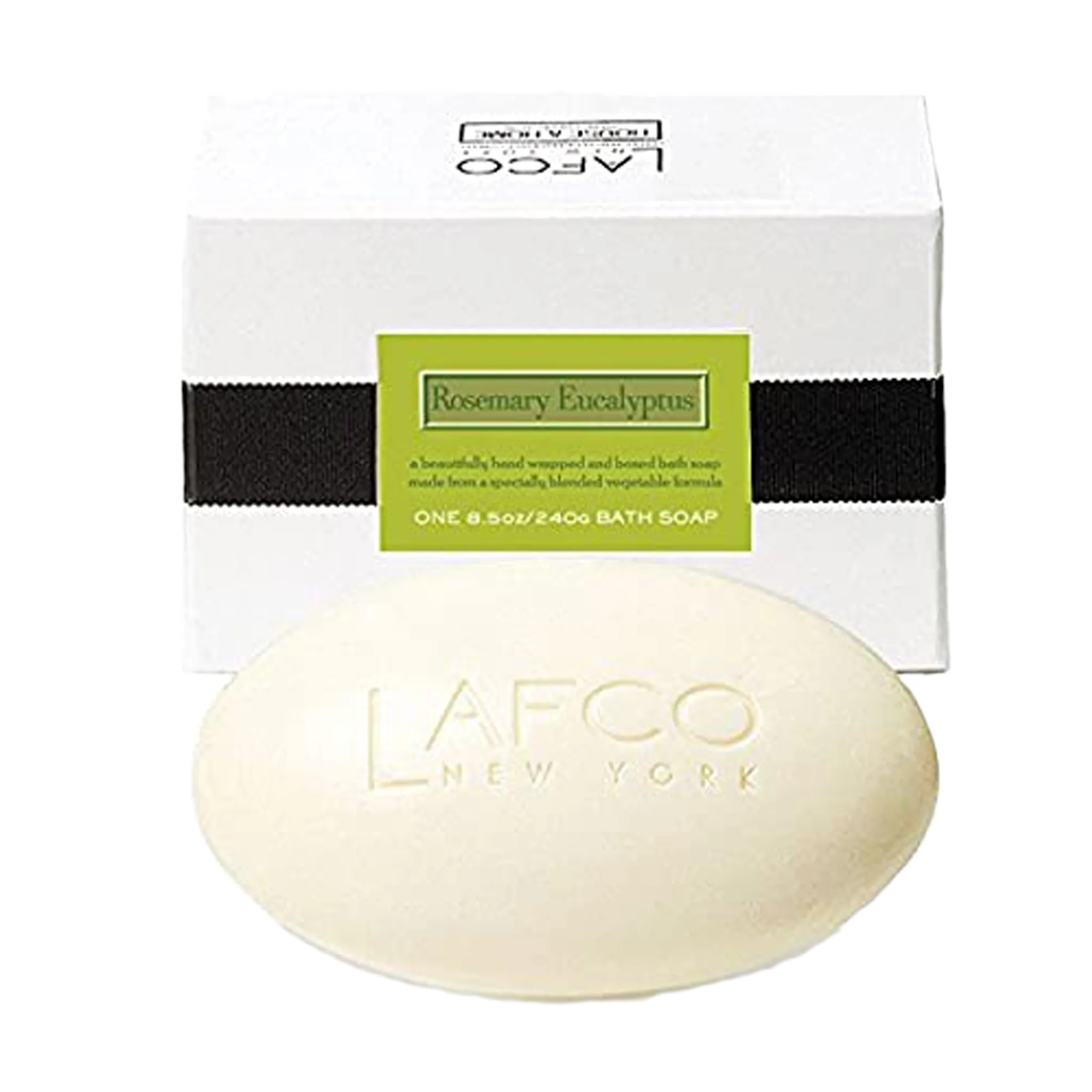 Bath Soap