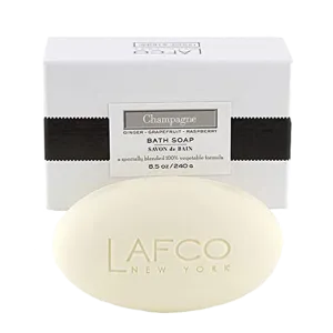 Bath Soap