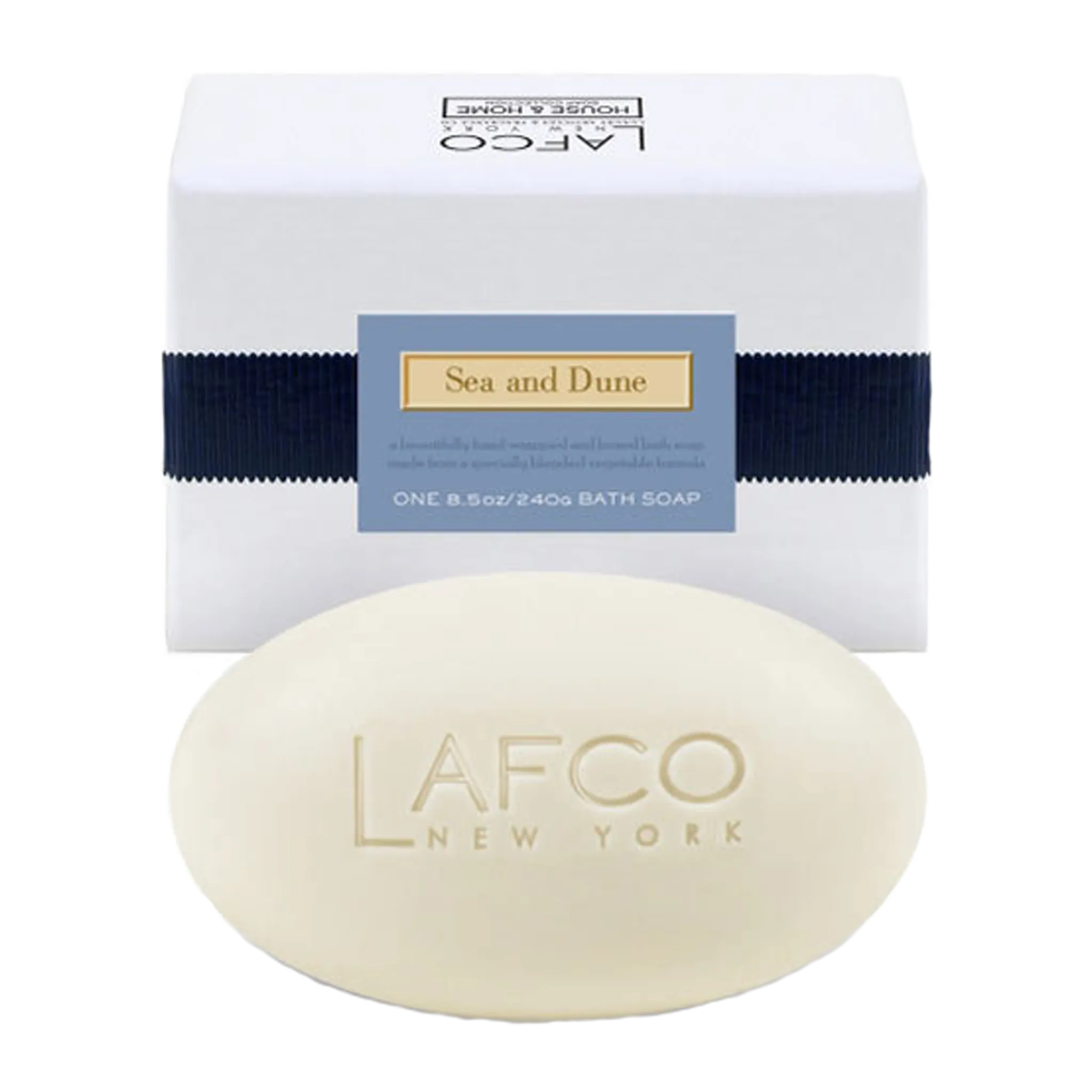 Bath Soap