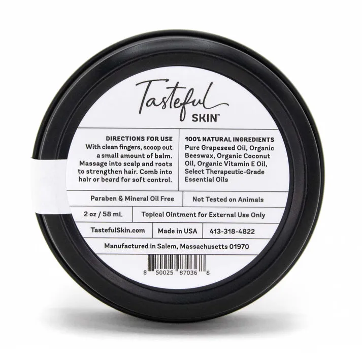 Beard Balm
