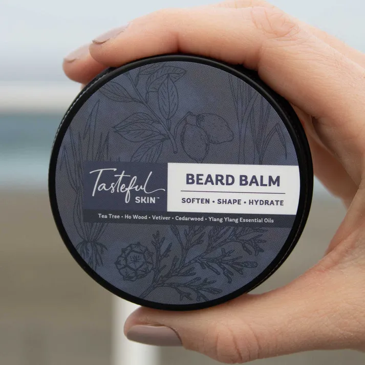 Beard Balm