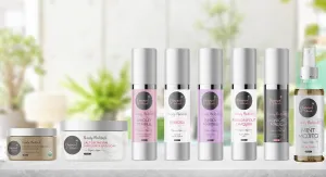 Beauty Mocktails Spa Collection