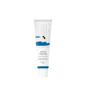 Birch Juice Moisturizing Sunscreen 50ml