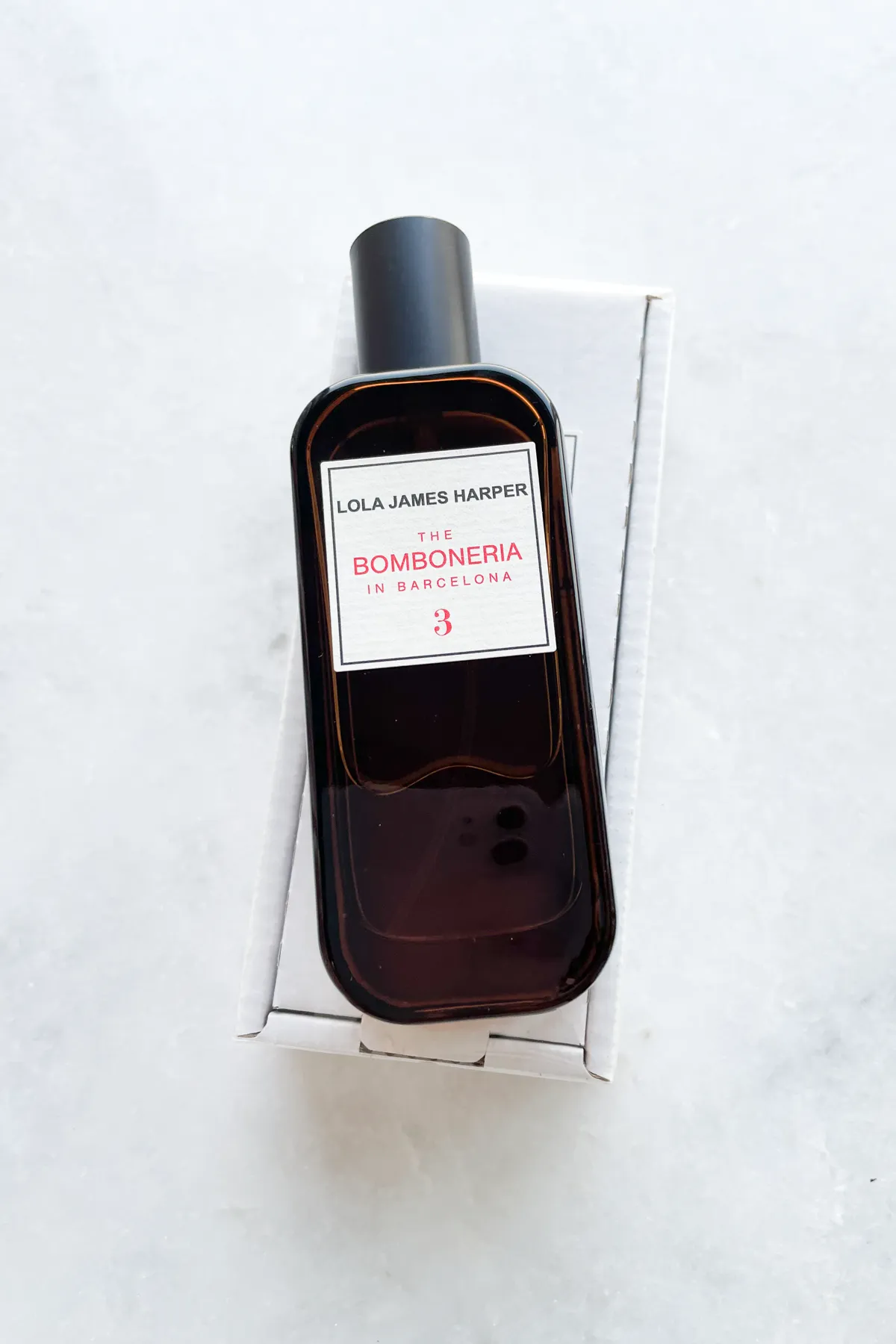 Bomboneria Room Spray