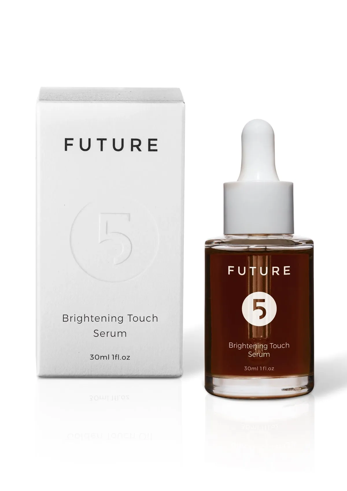 Brightening Touch Serum