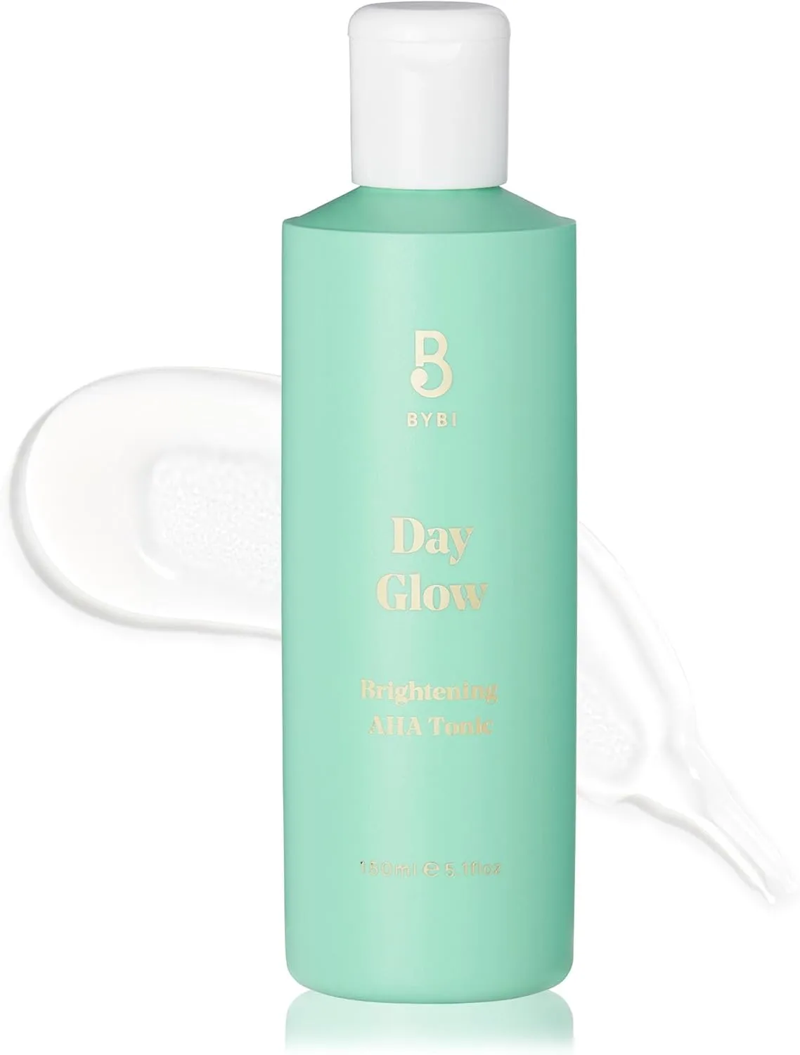 Bybi Day Glow AHA Tonic 150ml