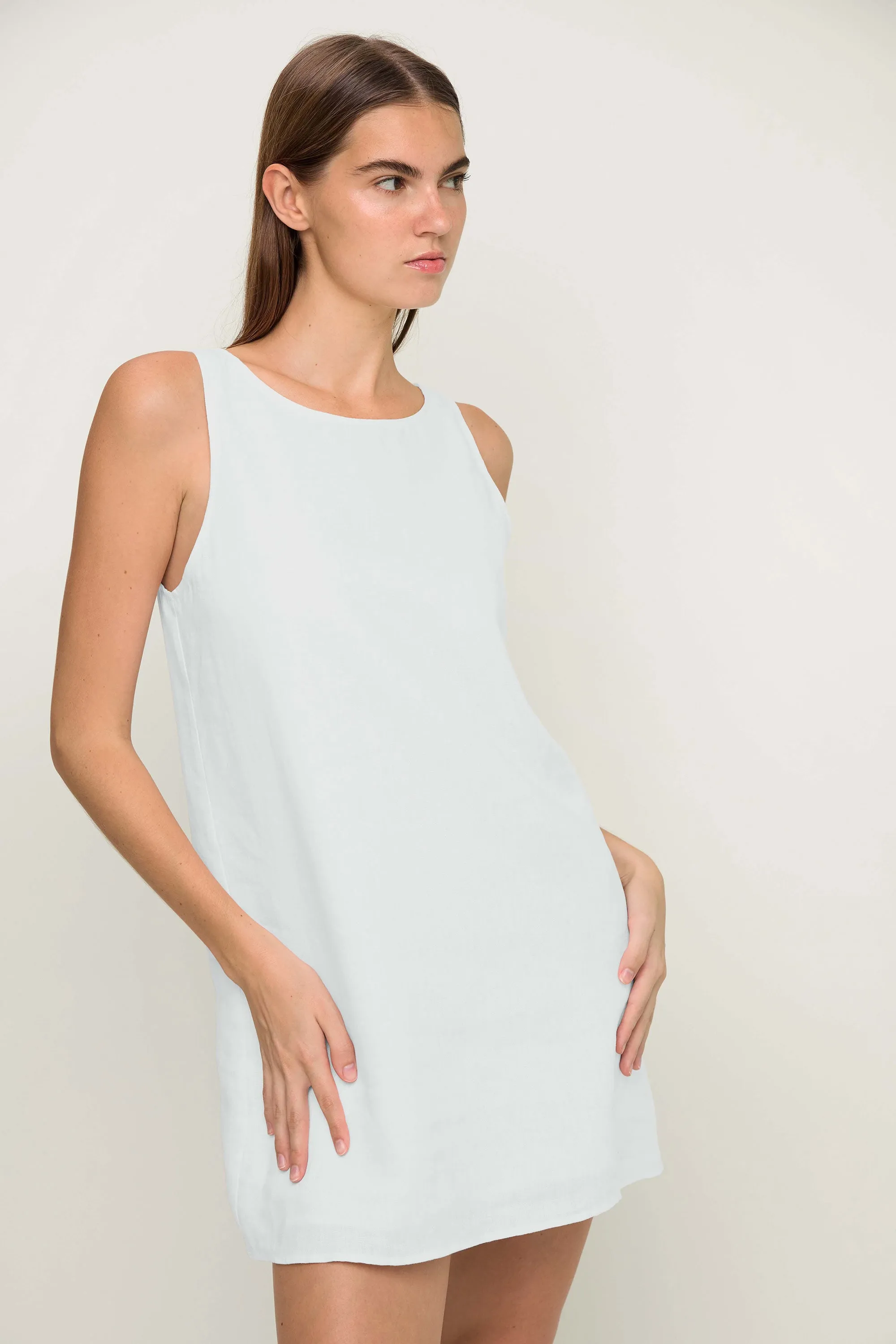 Cabane Dress | Core