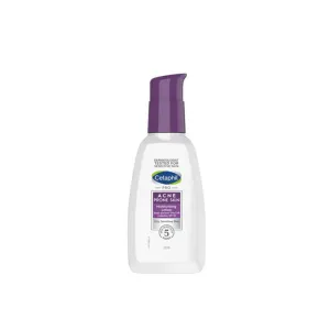 Cetaphil PRO Acne-Prone Skin Moisturizing Lotion SPF 30 120ml Cetaphil PRO Acne-Prone Skin Moisturizing Lotion SPF 30 120ml