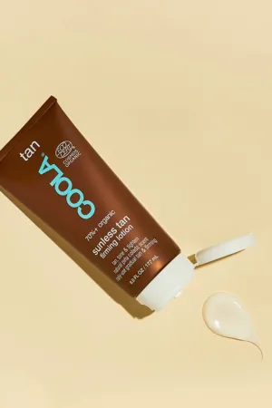 Coola - Sunless Tan Gradual Firming Lotion