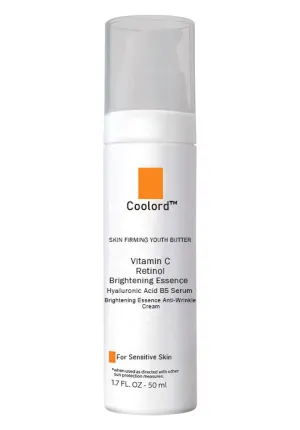 Coolord LuxeLift Skin Firming Youth Butter