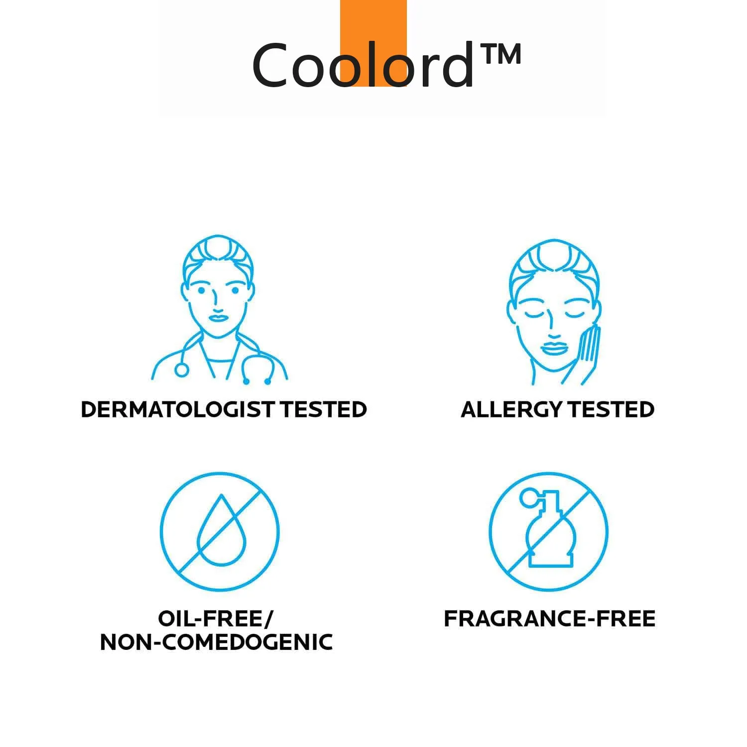 Coolord LuxeLift Skin Firming Youth Butter