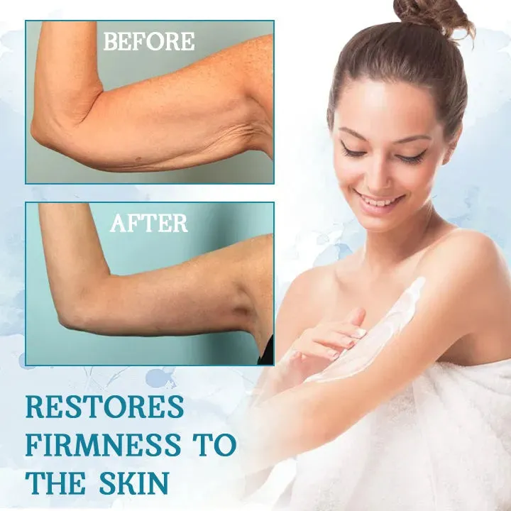 Coolord LuxeLift Skin Firming Youth Butter