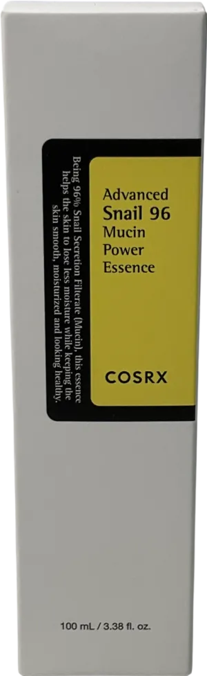 COSRX Advanced Snail96 Mucin Power Firming Essence 100ml