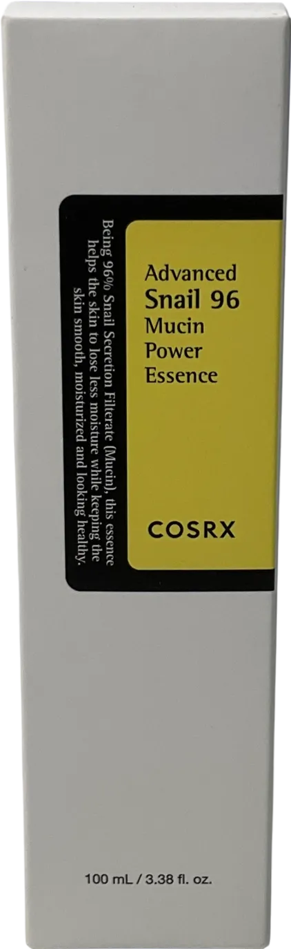 COSRX Advanced Snail96 Mucin Power Firming Essence 100ml