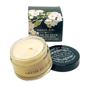 Crème Du Jour Firming Body Cream