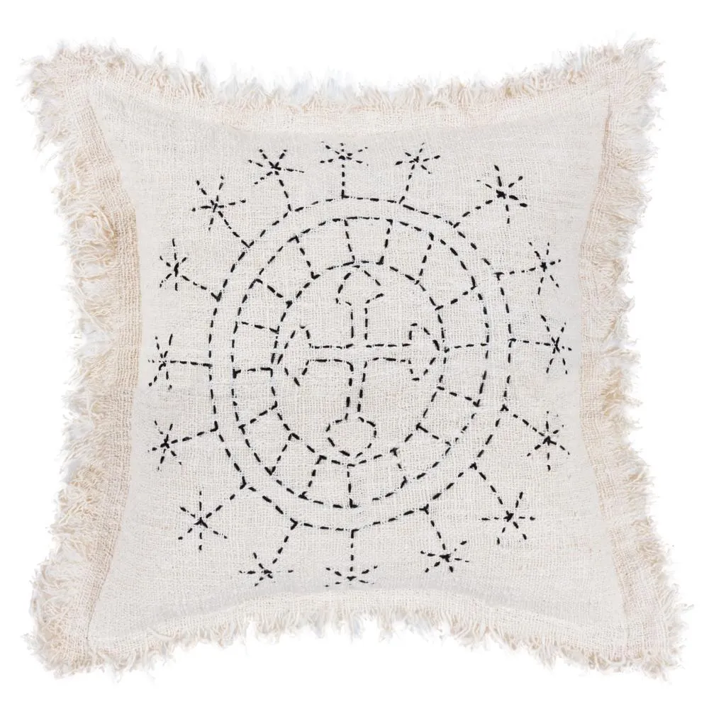 Cushion Natural Amara Berber