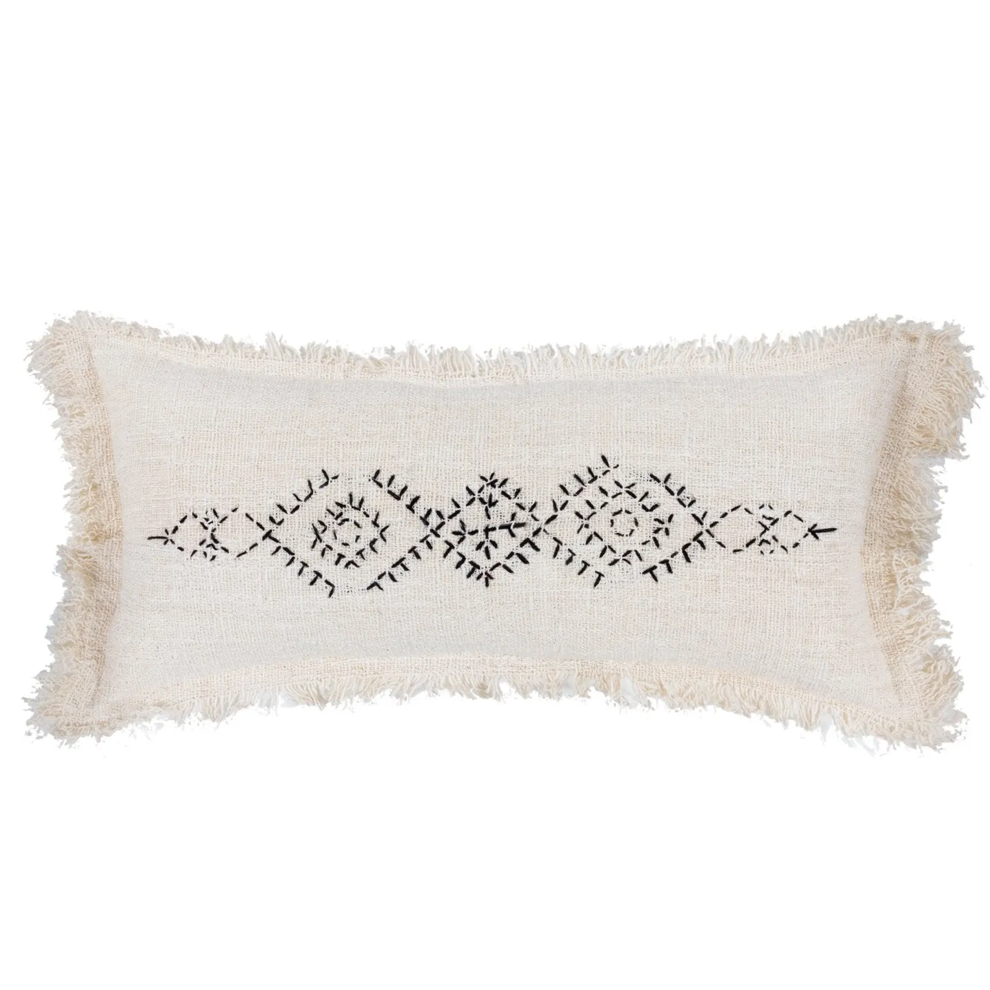 Cushion Natural Amara Berber