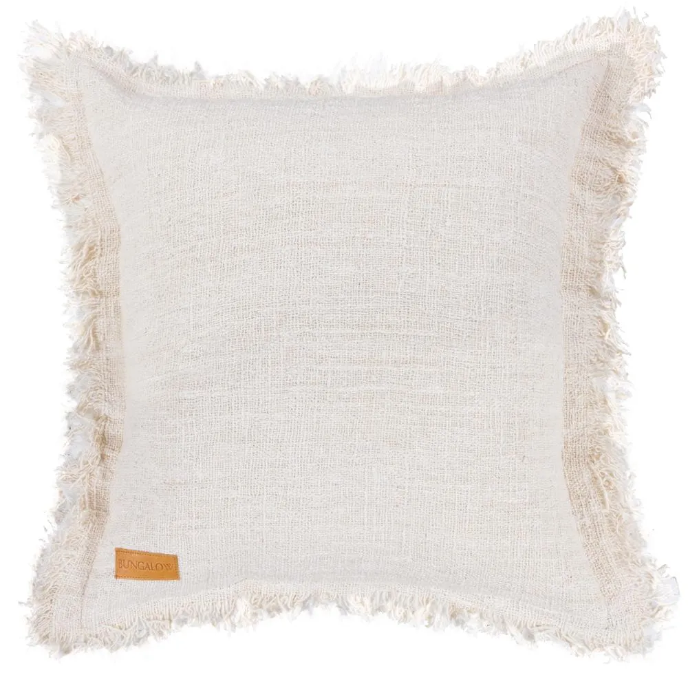 Cushion Natural Amara Berber