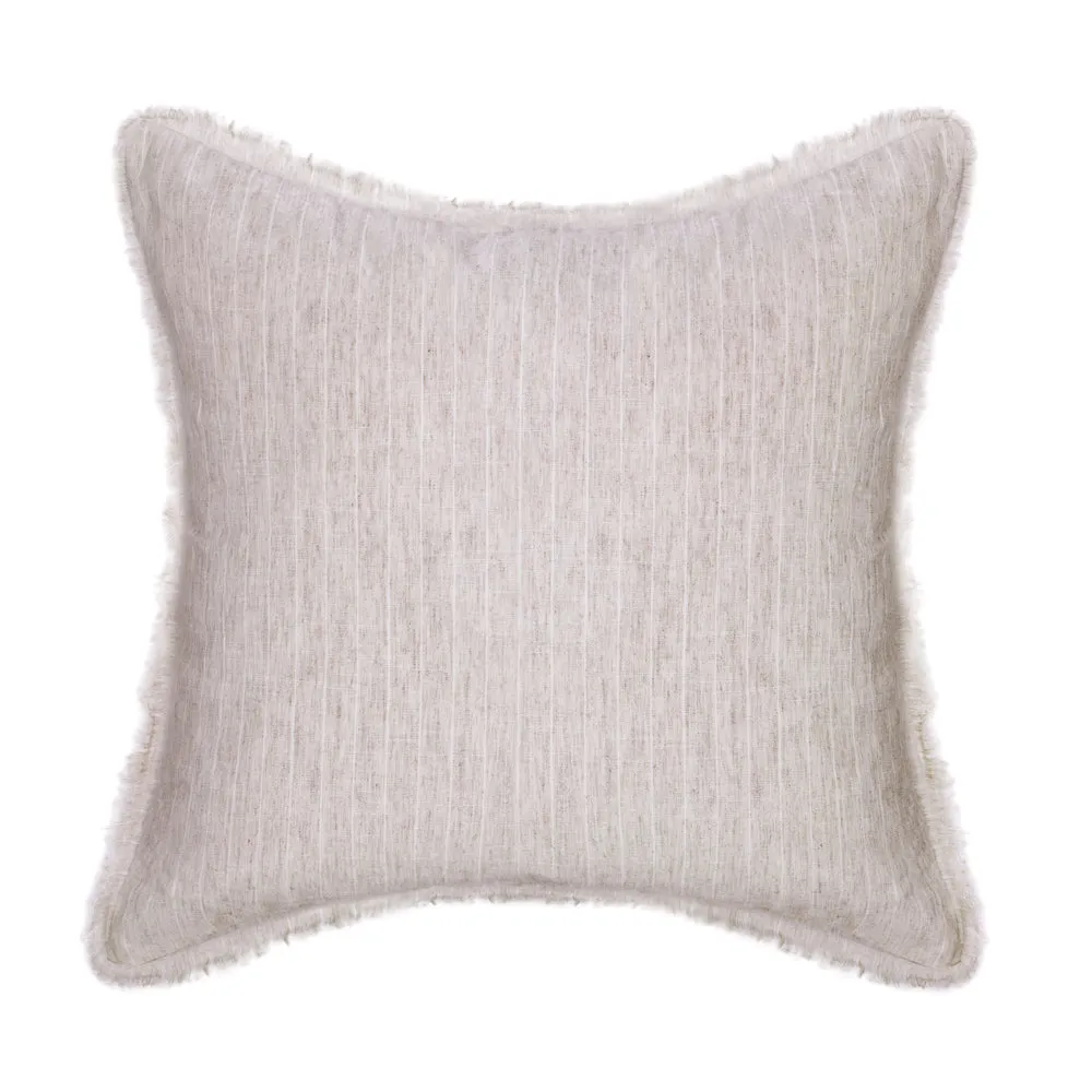 Cushion Natural Bumi