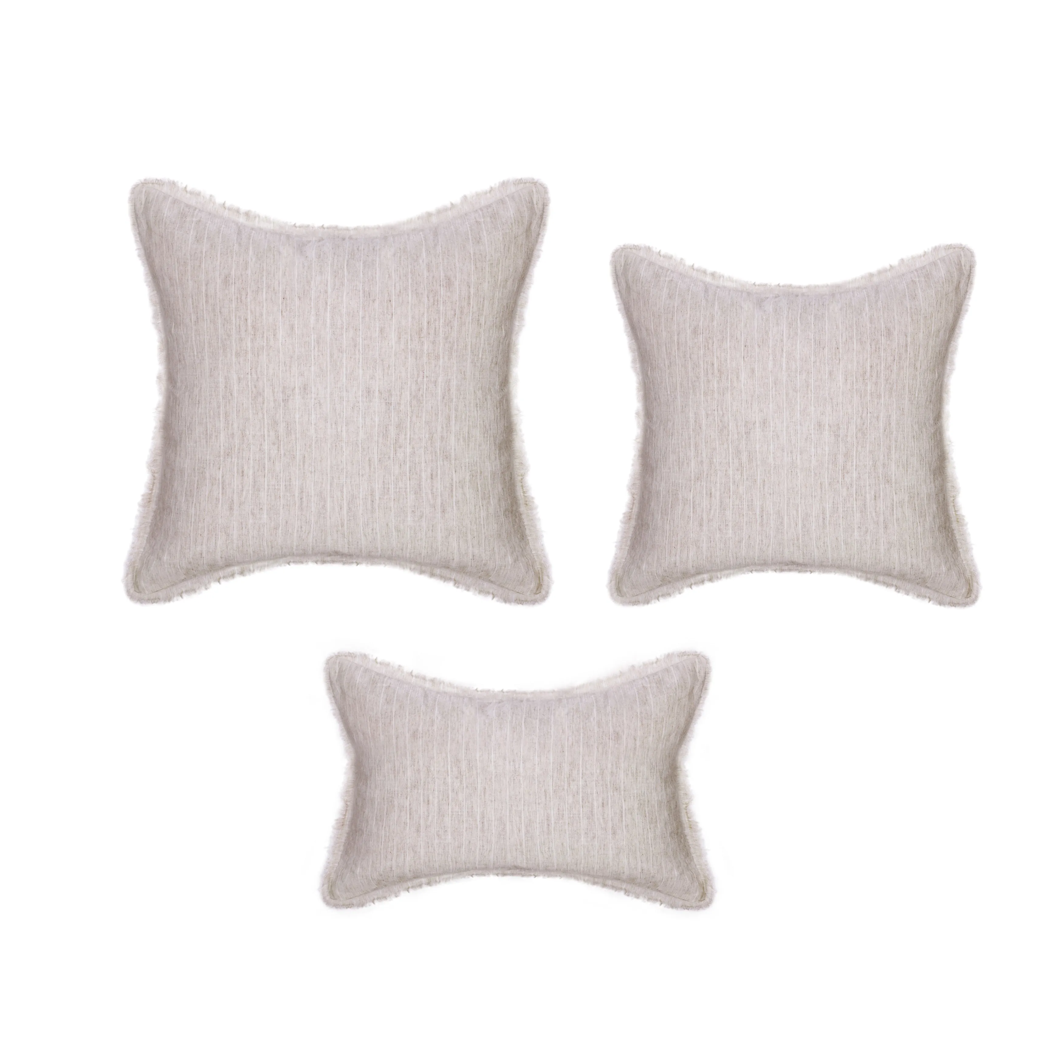 Cushion Natural Bumi