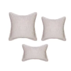 Cushion Natural Bumi
