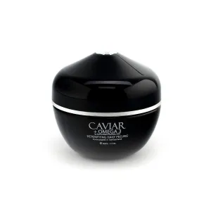 DETOXIFYING DAILY PEELING