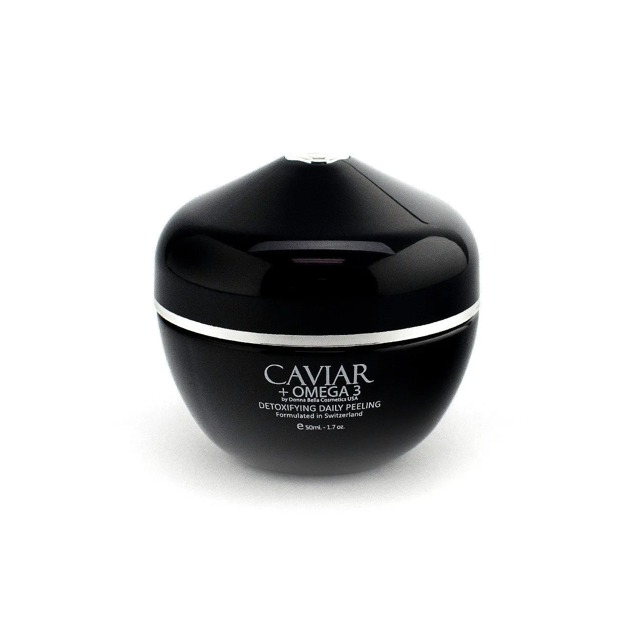 DETOXIFYING DAILY PEELING