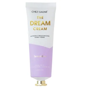 Dream Cream - Hand Crme - Lavender