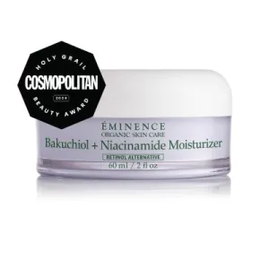 Eminence Bakuchiol   Niacinamide Moisturizer