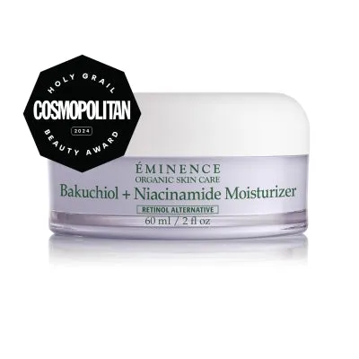 Eminence Bakuchiol   Niacinamide Moisturizer