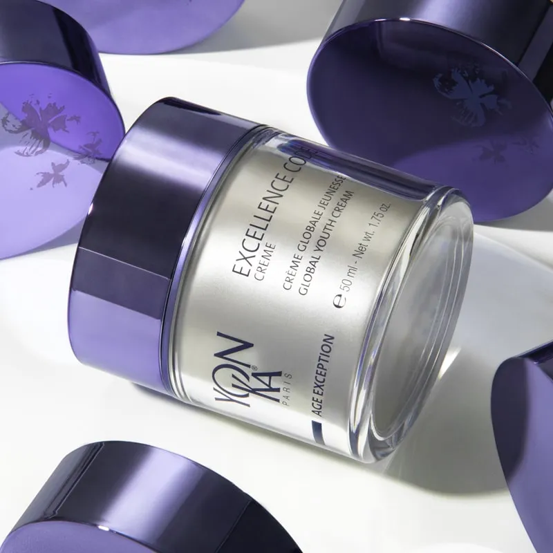 Excellence Code Creme