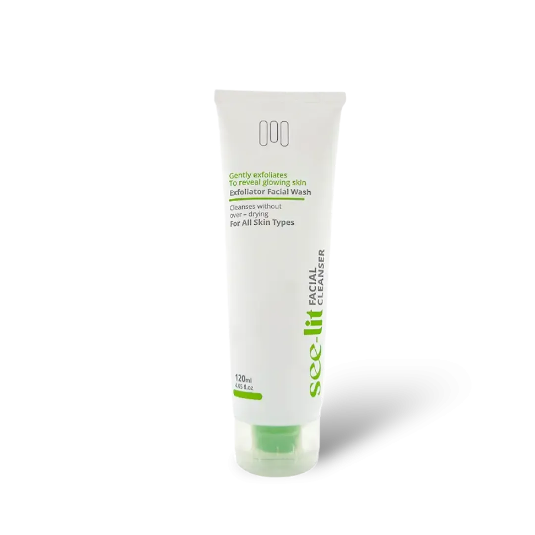 Exfoliting Cleanser