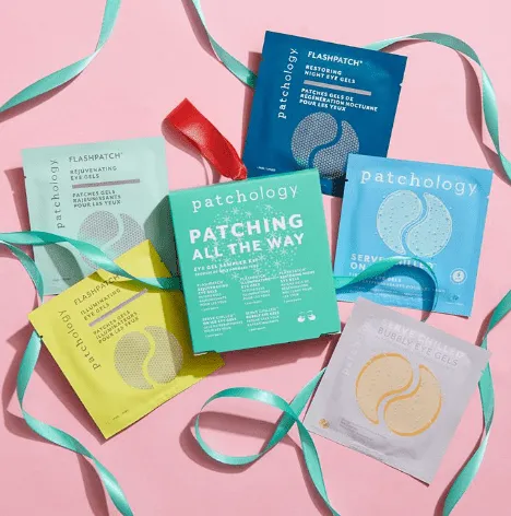 Eye Want It All / Eye Gels - Your Pick of 1 Pair