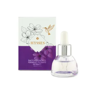 Face Serum Saccharomyces Ferment Filtrate Xetract 15ml