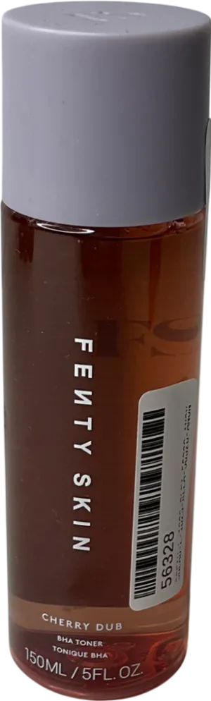 Fenty Cherry Dub Toner 150ml