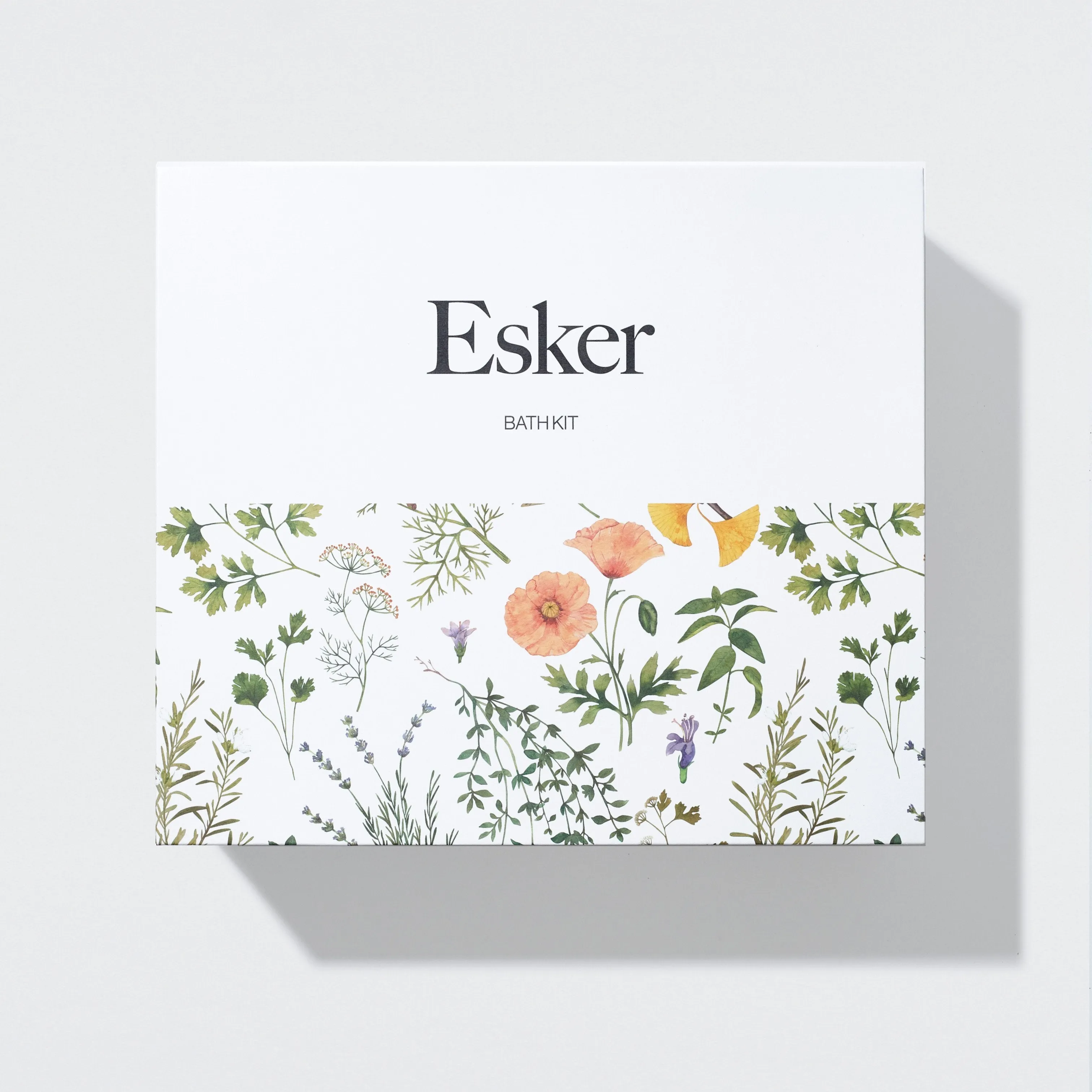 Firming Bath Kit