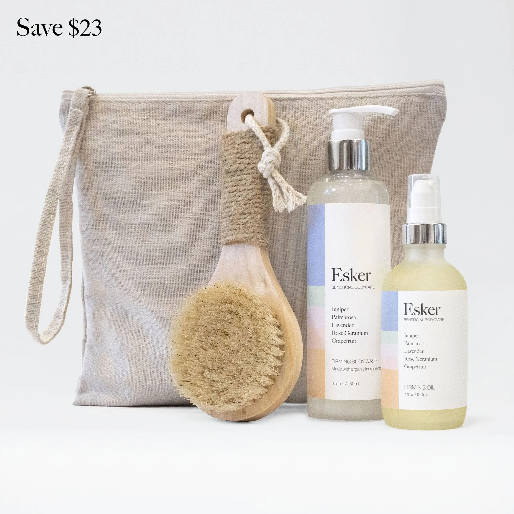 Firming Set