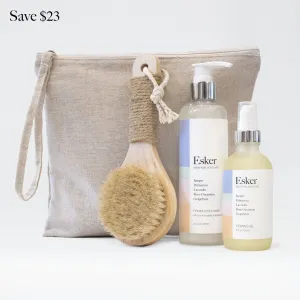 Firming Set