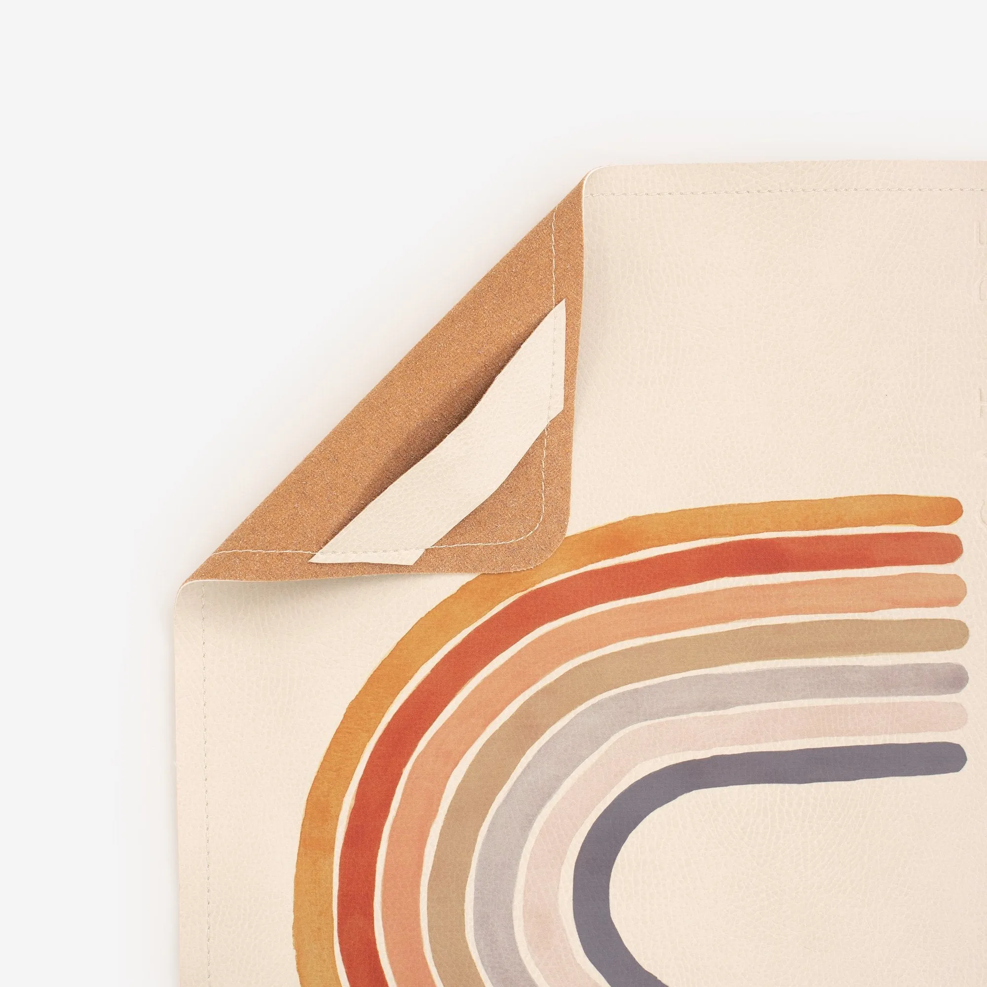 Gathre Leather Mat Mini