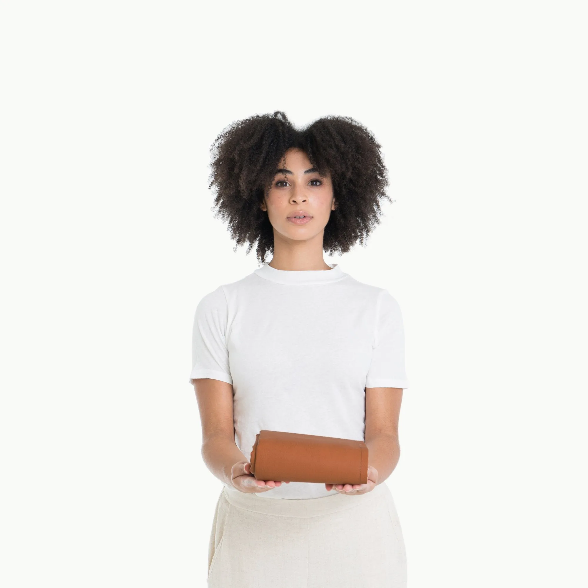 Gathre Leather Mat Mini